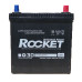 Акумулятор Rocket  40Ah 340A R+ 
