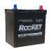 Акумулятор Rocket  40Ah 340A R+ 