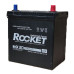 Акумулятор Rocket  40Ah 340A R+ 