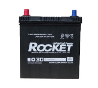 Акумулятор Rocket  40Ah 340A L+