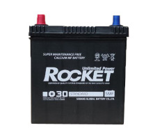 Акумулятор Rocket  40Ah 340A L+
