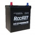 Акумулятор Rocket  40Ah 340A L+