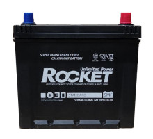 Акумулятор Rocket  60Ah 520A R+