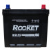 Акумулятор Rocket  60Ah 520A R+