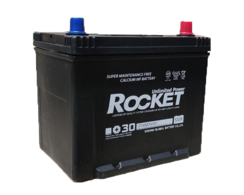 Акумулятор Rocket  65Ah 580A R+