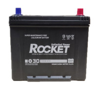 Акумулятор Rocket  80Ah 650A R+