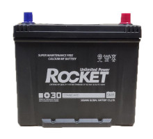 Акумулятор Rocket  80Ah 650A R+