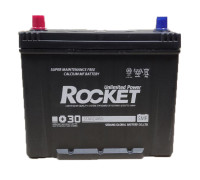 Акумулятор Rocket  80Ah 650A L+