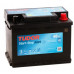 Акумулятор Tudor AGM Start Stop 60Ah 680A R+