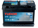 Tudor  EFB