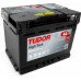 Акумулятор Tudor High-Tech (TA640) 64Ah 640A R+