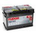 Акумулятор Tudor High-Tech (TA722) 72Ah 720A R+
