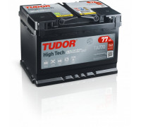 Акумулятор Tudor High-Tech (TA770) 77Ah 760A R+