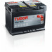 Акумулятор Tudor High-Tech (TA770) 77Ah 760A R+