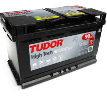 Акумулятор Tudor High-Tech (TA900) 90Ah 720A R+
