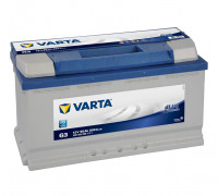 Акумулятор Varta Blue Dynamic 95Ah 800A R