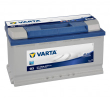 Акумулятор Varta Blue Dynamic 95Ah 800A R