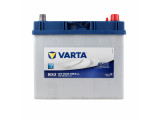 Varta Blue Dynamic Asia