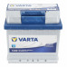 Акумулятор Varta Blue Dynamic 52Ah 470A R