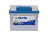 Varta Blue Dynamic