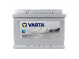 Varta Silver Dynamic