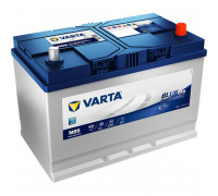 Акумулятор Varta N85 EFB  Blue Dynamic Asia 85Ah 800A R+