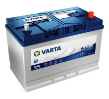Акумулятор Varta N85 EFB  Blue Dynamic Asia 85Ah 800A R+