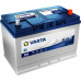 Акумулятор Varta N85 EFB  Blue Dynamic Asia 85Ah 800A R+
