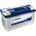 Акумулятор Varta N80 EFB Blue Dynamic 95Ah 850A  R+