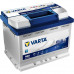 Акумулятор Varta N60 EFB Blue Dynamic 60Ah 640A R+
