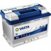 Акумулятор Varta N70 EFB Blue Dynamic 70Ah 760A  R+
