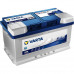 Акумулятор Varta E46 EFB Blue Dynamic 75Ah 730A  R+