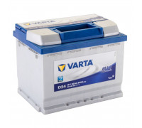 Акумулятор Varta Blue Dynamic 60Ah 540A R
