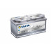 Акумулятор Varta AGM Start Stop 105Ah 950A R+