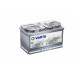 Акумулятор Varta AGM Start Stop 80Ah 800A R+