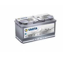 Акумулятор Varta AGM Start Stop 95Ah 850A R+