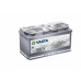 Акумулятор Varta AGM Start Stop 95Ah 850A R+