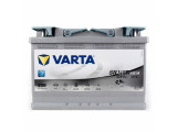 Varta AGM