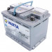 Акумулятор Varta AGM Start Stop 60Ah 680A R+