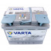 Акумулятор Varta AGM Start Stop 60Ah 680A R+