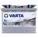 Акумулятор Varta AGM Start Stop 60Ah 680A R+
