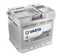 Акумулятор Varta AGM Start Stop 50Ah 540A R+
