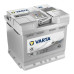 Акумулятор Varta AGM Start Stop 50Ah 540A R+