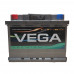 Акумулятор VEGA Premium 50Ah 480A L+