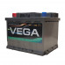 Акумулятор VEGA Premium 50Ah 480A L+