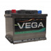 Акумулятор VEGA Premium 50Ah 480A L+