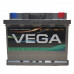Акумулятор VEGA Premium 50Ah 480A R+