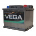 Акумулятор VEGA Premium 50Ah 480A R+