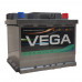 Акумулятор VEGA Premium 50Ah 480A R+