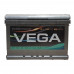 Акумулятор VEGA Premium 60Ah 620A R+